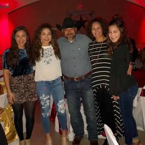 Meet your Posher, Sandra